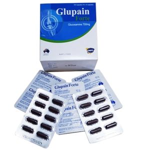 Glupain Forte 750mg