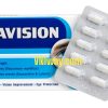 Viên Sáng Mắt Navision