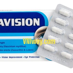 Viên Sáng Mắt Navision