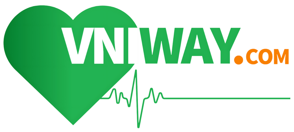 Thuốc Online VNIway