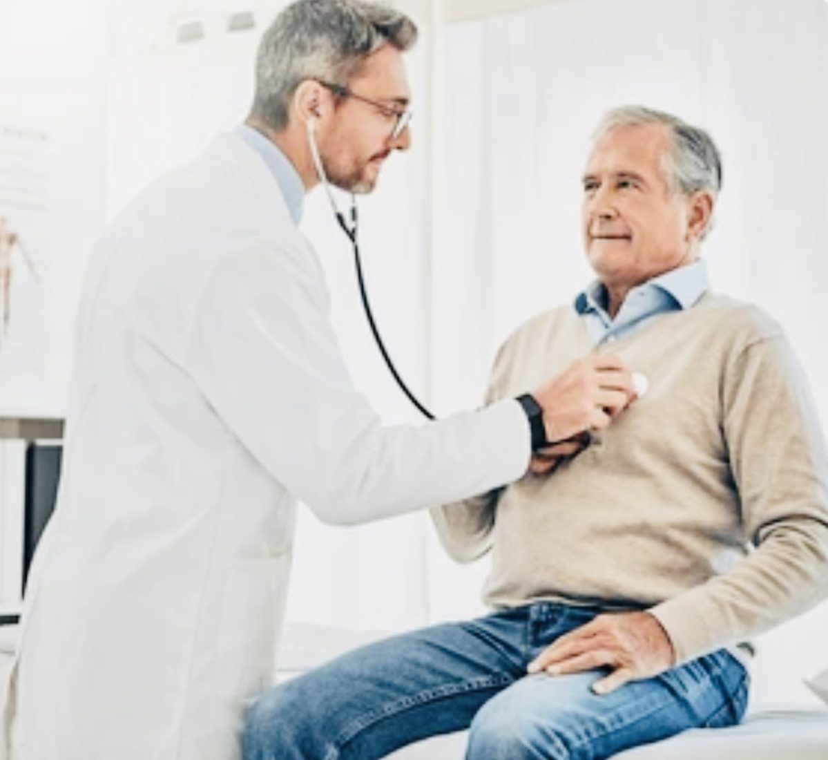 Đột Qụy cách phòng tránh